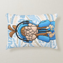 Anna - Keines /  Dekokissen