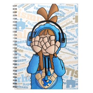 Anna - Keines / Notizblock