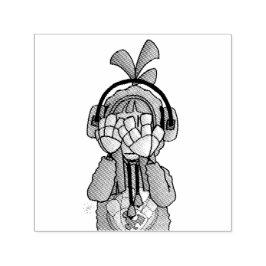 Anna - keines / permastempel