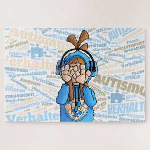 Anna - Keines /  Puzzle