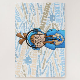 Anna - Keines / Puzzle