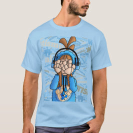 Anna - Keines / T-Shirt