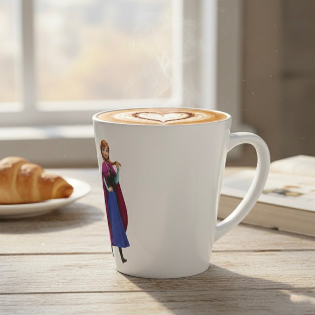 Anna Latte Tasse (Von Creator hochgeladen)