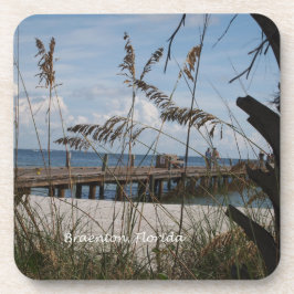 Anna Maria Island Bradenton Florida Untersetzer