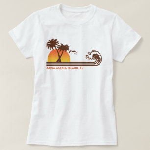 Anna Maria Island FL T-Shirt