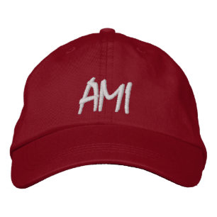 Anna Maria Island Florida bestickt Hat Bestickte Baseballkappe