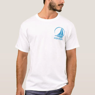 Anna Maria Island (Meeresschildkröte) T-Shirt