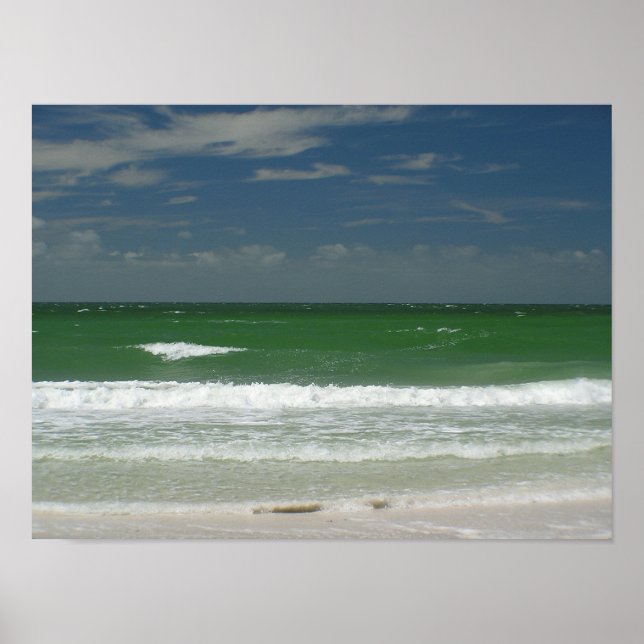 Anna Maria Poster (Vorne)