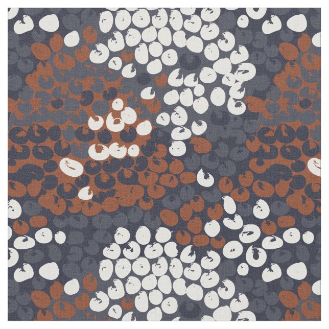 Anna Maria V Stoff (Nahaufnahme)