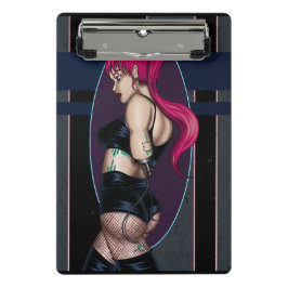 Anna Mini Klemmbrett