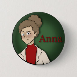 Anna O'Brien Button