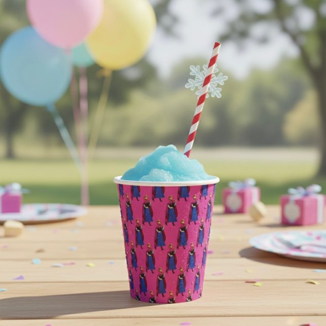 Anna Paper Cups Pappbecher (Von Creator hochgeladen)