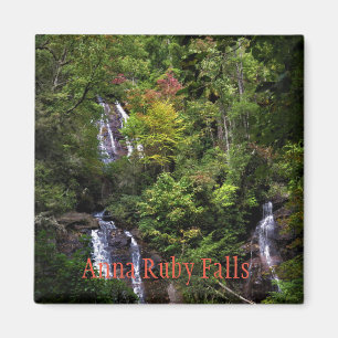 anna Ruby-Sturzmagnet Magnet