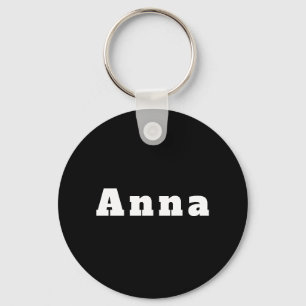 Anna Schlüsselanhänger