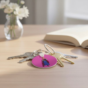 Anna Schlüsselanhänger