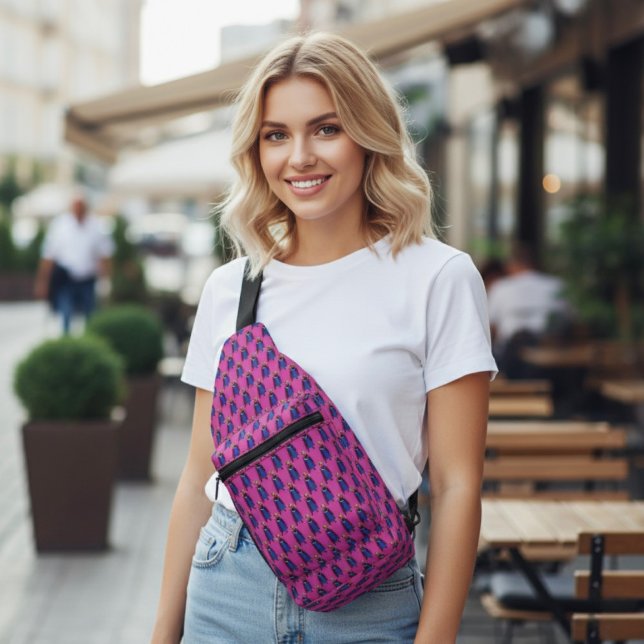 Anna Sling Bag (Von Creator hochgeladen)