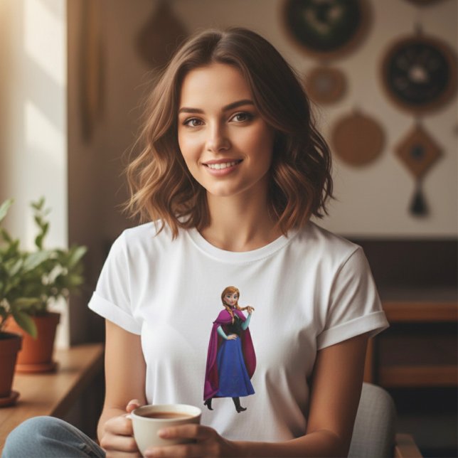 Anna T-Shirt (Von Creator hochgeladen)
