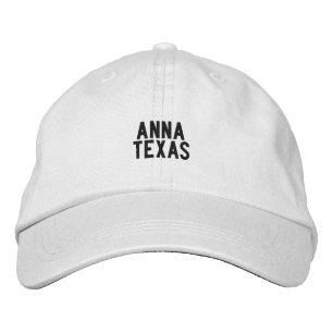 ANNA TEXAS Hut