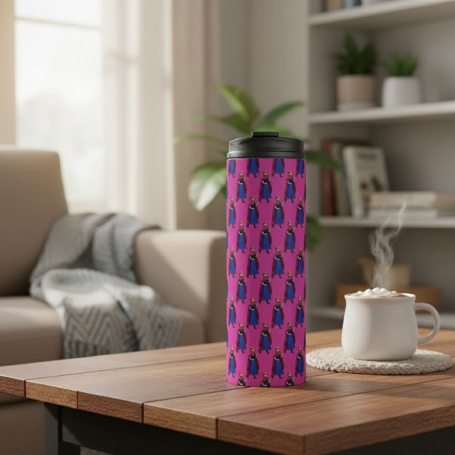 Anna Thermal Tumbler Thermosbecher (Von Creator hochgeladen)