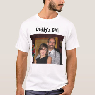 Anna u. Doug an den Kreuzungen T-Shirt