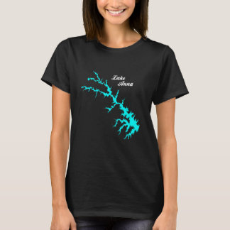 Anna Virginia T-Shirt