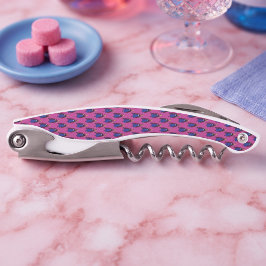 Anna Waiter's Corkschraube Kellnermesser