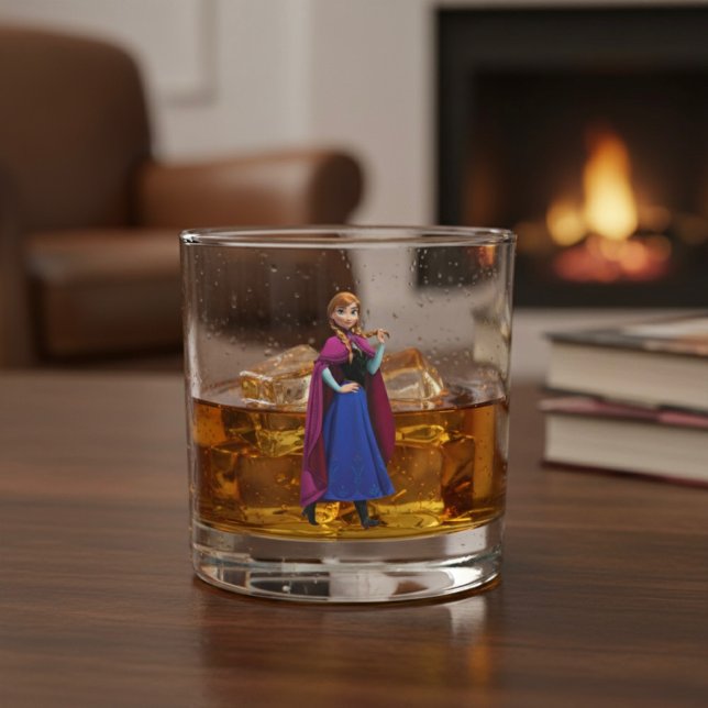 Anna Whiskey Glass Whiskyglas (Von Creator hochgeladen)