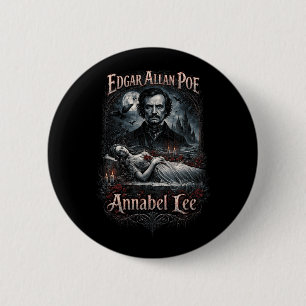 Annabel Lee Button