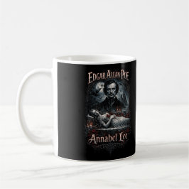 Annabel Lee Kaffeetasse