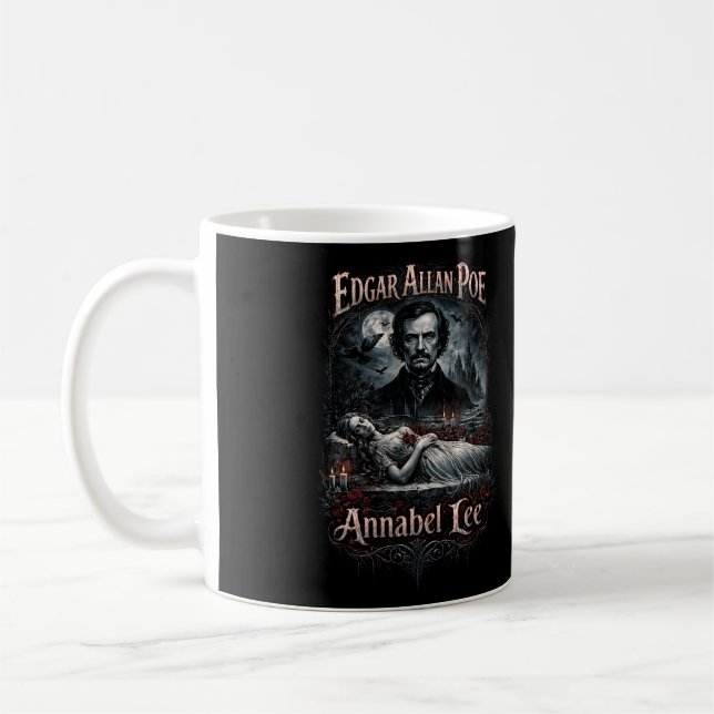 Annabel Lee Kaffeetasse (Links)