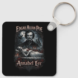 Annabel Lee Schlüsselanhänger