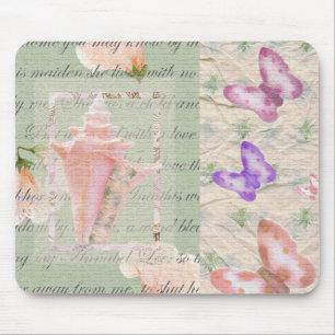 Annabell Lee Mousepad