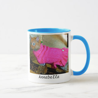 Annabella Tasse
