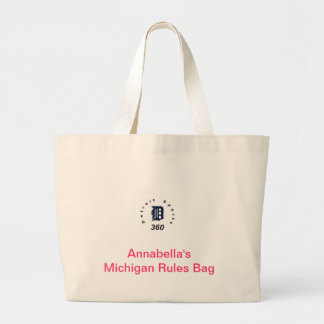 Annabellas Michigan ordnet Tasche an