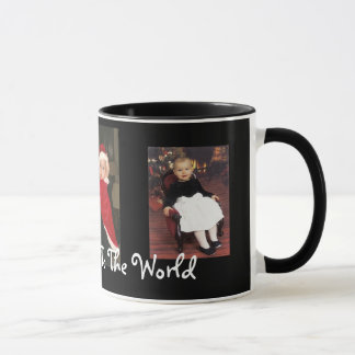 Annabelle Freude-Kreationen Tasse