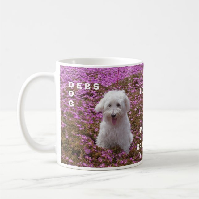 Annabelle Freude-Kreationen Tasse (Links)