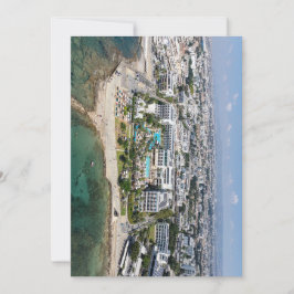 Annabelle Hotel Paphos, Zypern Einladung