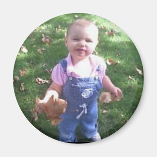 Annabelle Joy Kreationen Magnet