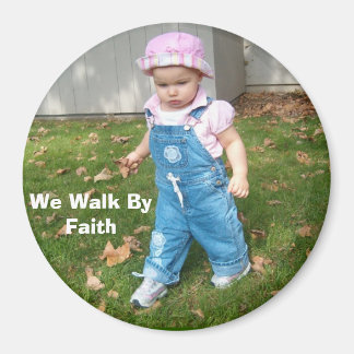 Annabelle Joys Kreationen Magnet