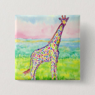 Annabelle Knopf Button