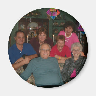 AnnabelleJoy-Kreationen Magnet