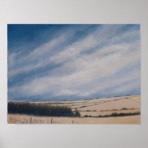 Annäherung an Burford 2012 Poster