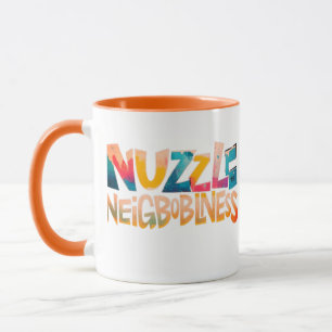 Annäherung Tasse