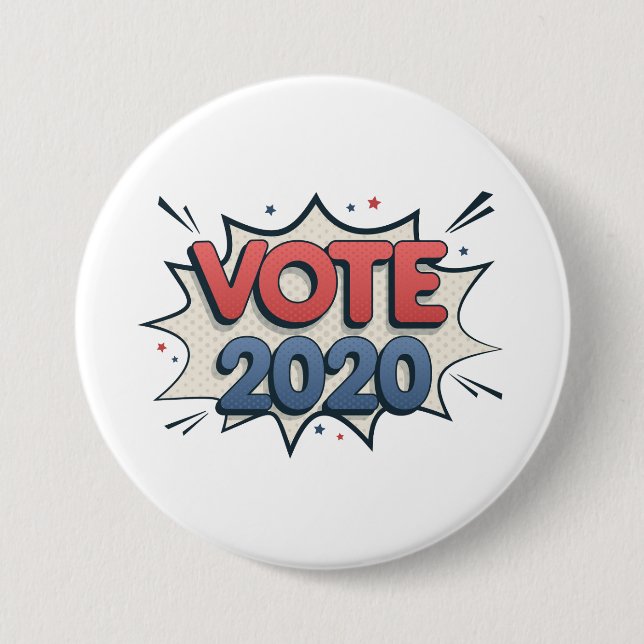 Annahme 2020 button (Vorderseite)