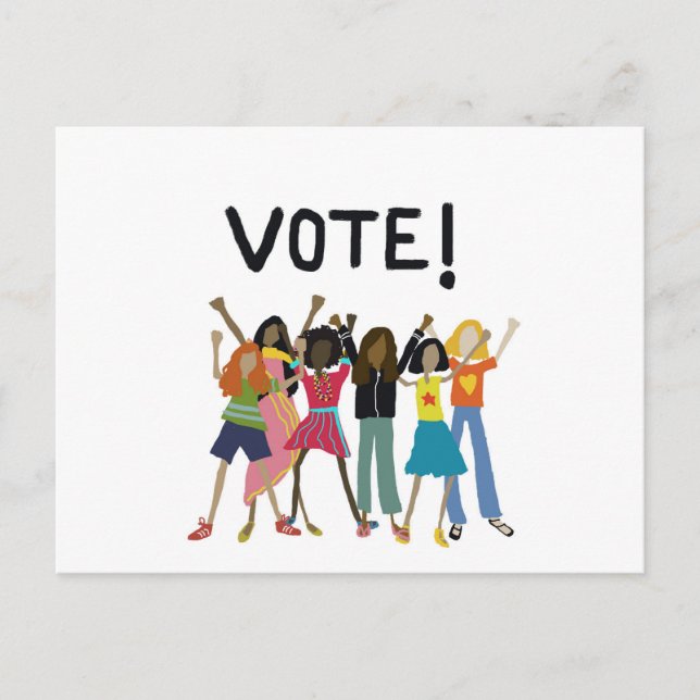 Annahme 2020 postkarte (Vorderseite)