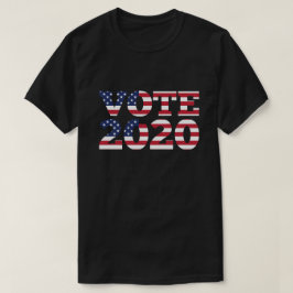 Annahme 2020 T-Shirt