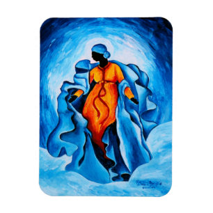 Annahme - Advocata Nostra 2010 Magnet