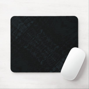 Annahme   Dark Shibori Texture Mousepad