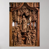 Annahme der Jungfrau