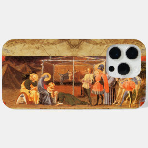 ANNAHME DES MAGI-PARCHMENTS Case-Mate iPhone HÜLLE